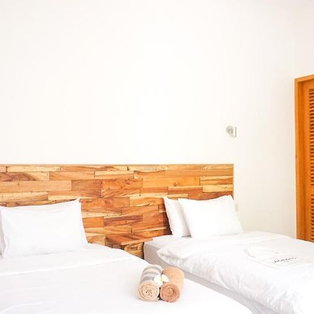 Ibludan Hotel Senggigi Luaran gambar
