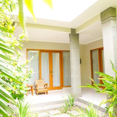 Ibludan Hotel Senggigi Luaran gambar