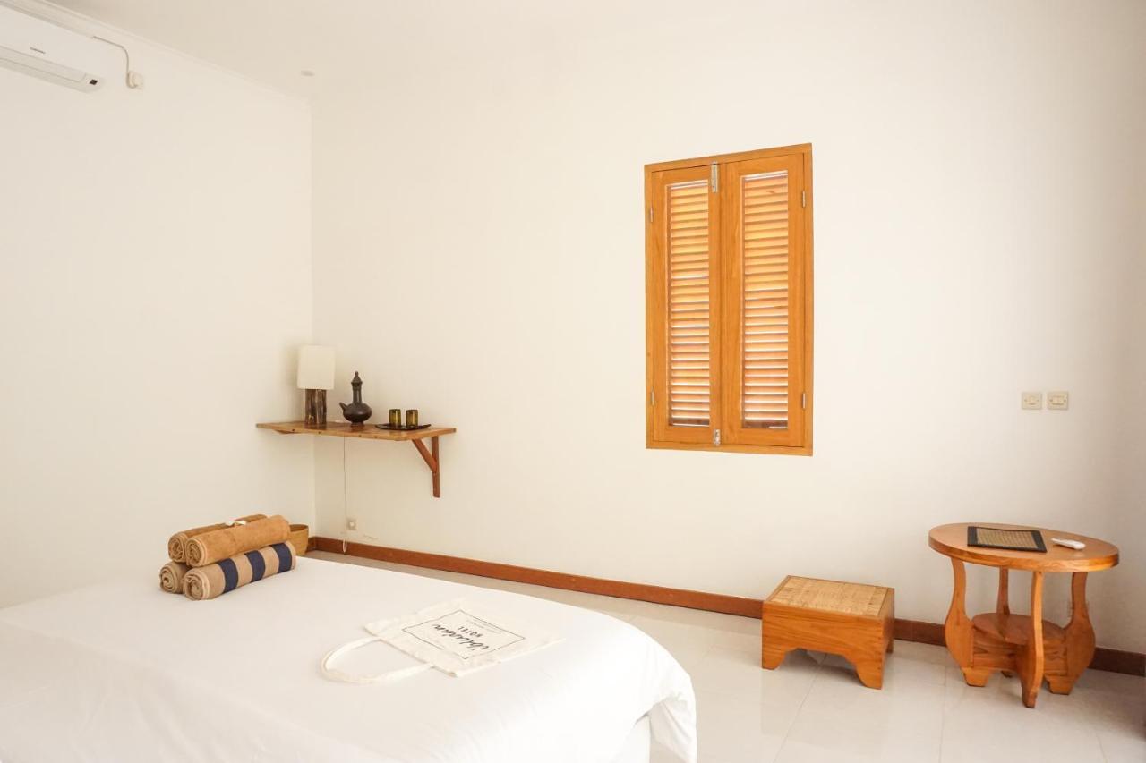 Ibludan Hotel Senggigi Luaran gambar