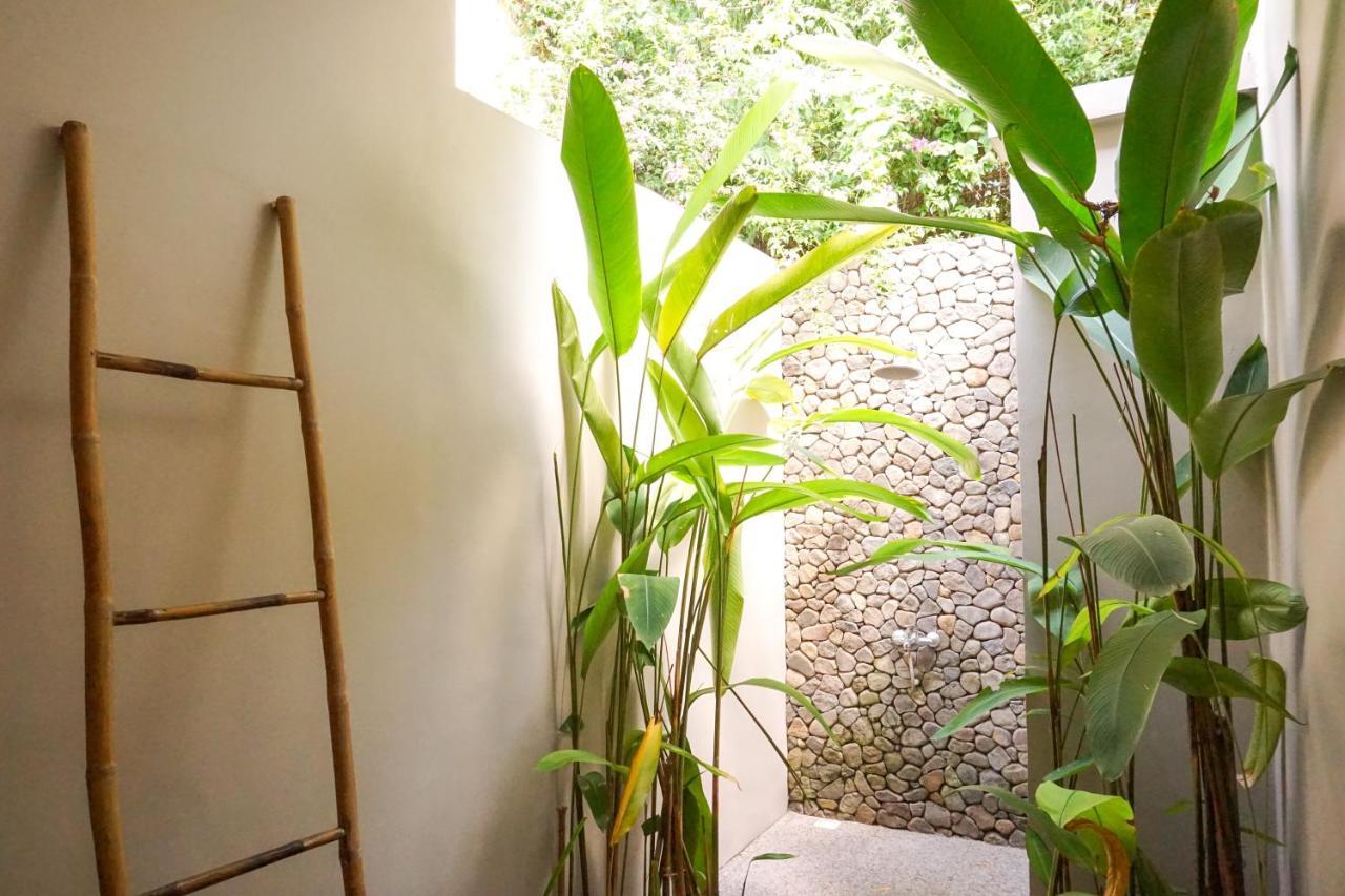 Ibludan Hotel Senggigi Luaran gambar