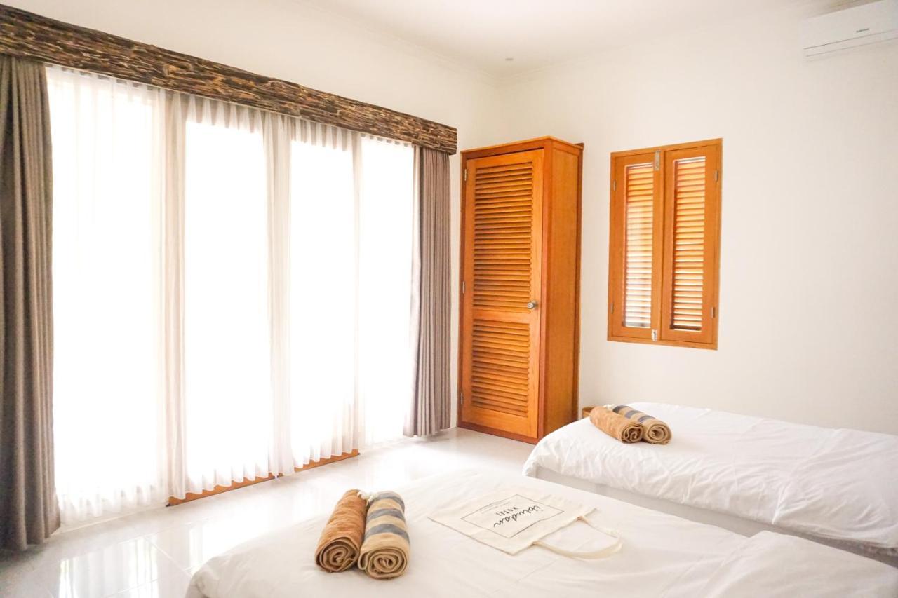 Ibludan Hotel Senggigi Luaran gambar