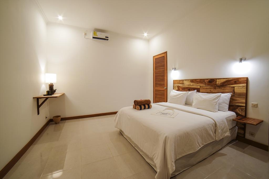 Ibludan Hotel Senggigi Luaran gambar